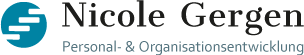 Logo: Nicole Gergen Personal- & Organisationsentwicklung